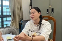 Bóc mẽ chiêu thức cô dâu siêu lừa Tina Dương “kiếm” tiền tỷ