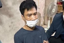 Lời khai kẻ giết người tình, phân xác tại Ninh Bình