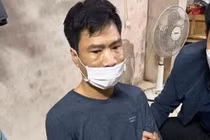 Lời khai kẻ giết người tình, phân xác tại Ninh Bình