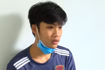 Ngủ gật, lấn làn tông chết 2 người, tài xế xe tải bị khởi tố