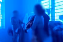 Bị đánh ghen tại trụ sở, Chủ tịch xã ở Thanh Hóa có “bay chức”?