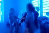 Bị đánh ghen tại trụ sở, Chủ tịch xã ở Thanh Hóa có “bay chức”?