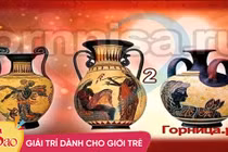 Chiếc bình sẽ giúp bạn biết cuộc sống sắp tới có điều gì thay đổi