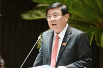 Lý do 3 Ủy viên Trung ương thôi tham gia Ban chấp hành khóa XIII