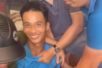 Sát nhân Triệu Quân Sự bỏ trốn: Trách nhiệm trại giam T-974?