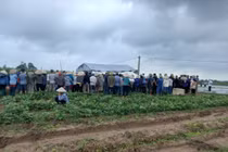 Vụ nữ giáo viên ôm 2 con nhảy sông Thái Bình: Chi tiết gây ám ảnh 