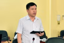 Vì sao Trưởng Ban Nội chính Hà Giang Sùng Minh Sính bị cách chức?