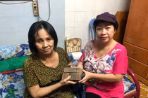 Nghệ sĩ thực hiện di nguyện của diễn viên Hoàng Lan