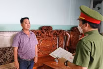 Khởi tố đại gia Cường “cát”, đại tá Nơi gửi “thông điệp” đến doanh nghiệp trốn thuế