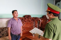 Khởi tố đại gia Cường “cát”, đại tá Nơi gửi “thông điệp” đến doanh nghiệp trốn thuế