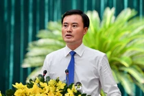 Phê chuẩn ông Bùi Xuân Cường làm Phó Chủ tịch UBND TP HCM