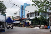 Siêu thị chợ Cuối gần 50 tỷ bỏ hoang, xuống cấp trầm trọng ở Hải Dương