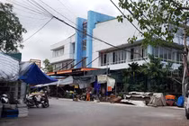 Siêu thị chợ Cuối gần 50 tỷ bỏ hoang, xuống cấp trầm trọng ở Hải Dương