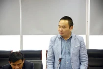 Chân dung Tân Tổng giám đốc Petrolimex Đào Nam Hải