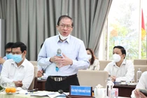 Nghịch lý Cty SAGRI đòi trả 16 lô đất vàng, đâu là nguyên do?