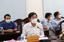 Chân dung Chủ tịch UBND tỉnh Bình Thuận vừa nhận kỷ luật cảnh cáo