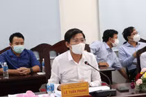 Chân dung Chủ tịch UBND tỉnh Bình Thuận vừa nhận kỷ luật cảnh cáo