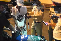 Công an TP Hải Dương lập “Tổ công tác 151” trấn áp tội phạm