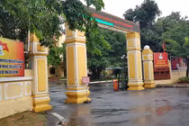 Chủ tịch xã Tráng Liệt bán đất công trái thẩm quyền: Có truy cứu TNHS?