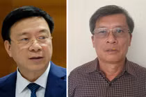 Toàn cảnh sai phạm loạt quan chức Hải Dương liên quan phòng chống dịch COVID-19 