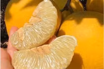 Ăn bưởi, kể cả bưởi ngọt cũng cần tránh sai lầm này
