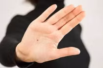 Phụ nữ có 4 nốt ruồi này thì phú quý cả đời