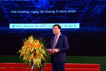 “Chuyển đổi số giúp Hải Dương đạt được khát vọng phát triển”