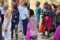 Ba con gái đốt nhà mẹ: Vụ án sát hại người thân phẫn nộ năm 2022