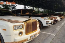 Dự thảo đấu giá biển số xe: Người dân được giữ lại biển số khi bán xe