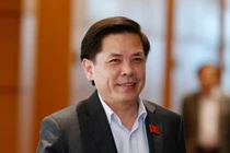 Dấu ấn ông Nguyễn Văn Thể trên cương vị Bộ trưởng GTVT