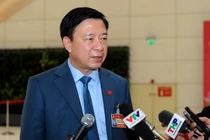 Ông Phạm Xuân Thăng bị bắt, ai điều hành Tỉnh ủy Hải Dương?