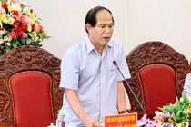 Xem xét, xử lý kỷ luật Chủ tịch UBND tỉnh Gia Lai Võ Ngọc Thành