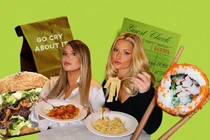 TikToker và quán ăn, từ đối tác tới đối đầu