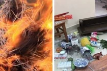 Bàn thờ đột nhiên xuất hiện 5 dấu hiệu này: Cẩn thận đen đủi, tai bay vạ gió