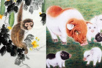 Gia đình có 3 con giáp này như có quý nhân trong nhà