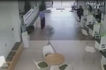 Những tình huống gây tranh cãi vụ cướp ngân hàng ở Hải Phòng