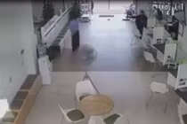 Những tình huống gây tranh cãi vụ cướp ngân hàng ở Hải Phòng