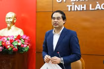 Số ca F0 liên tục tăng cao, Chủ tịch UBND tỉnh Lào Cai chỉ đạo khẩn