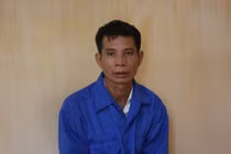 Hải Dương: Khởi tố đối tượng chế tạo hàng loạt súng hoa cải để bán