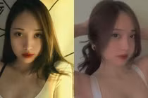 Bạn gái kín tiếng của thủ môn Văn Chuẩn