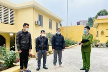 Hai cán bộ Lạng Sơn “làm luật” hàng trăm triệu đồng: Tiền làm suy thoái đạo đức