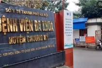 Thấy gì từ vụ “mẹ mìn” giả nhân viên y tế bắt cóc trẻ sơ sinh?