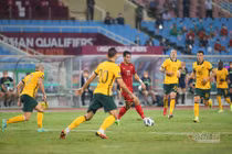 Tuyển Việt Nam khủng hoảng nhân sự: Cứ chơi thôi, thầy Park