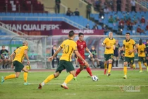 Tuyển Việt Nam khủng hoảng nhân sự: Cứ chơi thôi, thầy Park