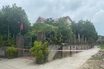 Hải Dương: Khởi tố nghi phạm đột nhập, chém chủ nhà tử vong 