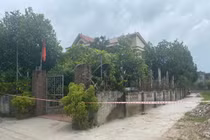 Hải Dương: Khởi tố nghi phạm đột nhập, chém chủ nhà tử vong 