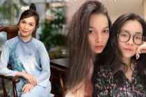 Hiền Thục: Suy cho cùng, chỉ có con cái là tài sản quý giá nhất