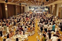 “Tiệc chia tay” cựu Giám đốc CDC Quảng Ninh: Tỉnh ủy yêu cầu xác minh