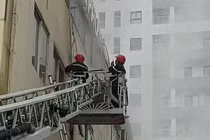 32 người được xác định thiệt mạng trong quán karaoke An Phú