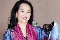 Bắt Chủ tịch Tập đoàn Vạn Thịnh Phát Trương Mỹ Lan